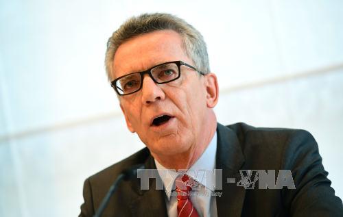 В Германии задержаны предполагаемые члены ИГ